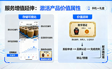防偽標(biāo)簽