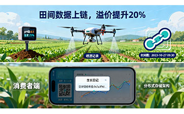 產(chǎn)品防偽溯源